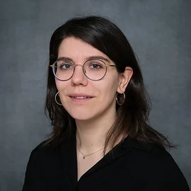 Dr. Elena Bolt
