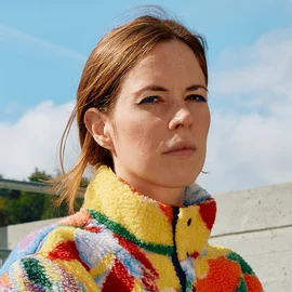Johanna Müller