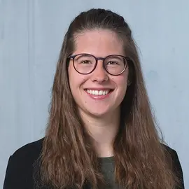 Lisa Schelbert