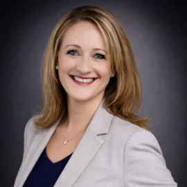 Nicole Sutter