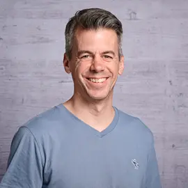 Patric Benz
