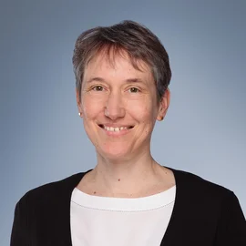 Dr. Anne Margarita Freimoser