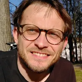 Dr. Ingmar Schlecht
