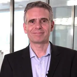 MSc. Jean-Christophe Duméril