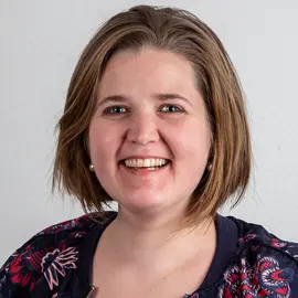 Luzia Haberthür