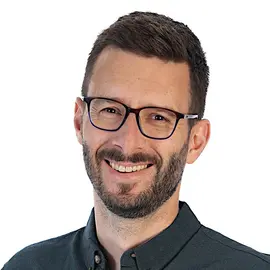 Dr. Michael Wahler