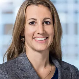 Dr. Julia Meyer