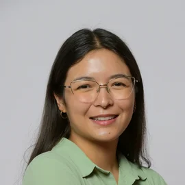 Nadja Sudalei Spillmann