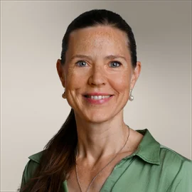 Lea Laasner Vogt Dr. phil.