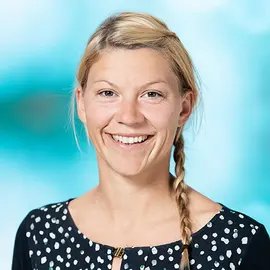 Melanie Millenet