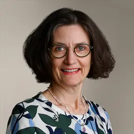 Claudia Beutter