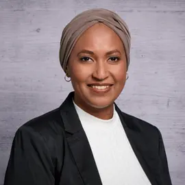 Zahra Mohamed