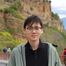 Hao Zhu