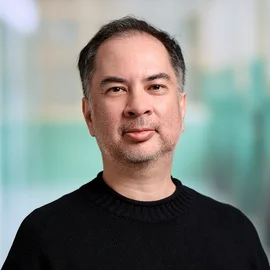 Marco Pinsker