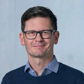 Dr. Robert Vorburger PhD