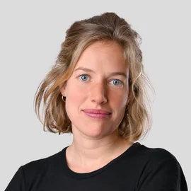 Maike Fischer