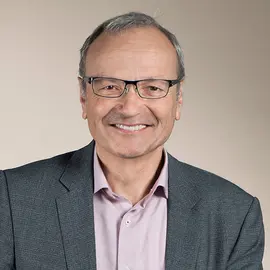 Jürg Gabathuler MSc UZH
