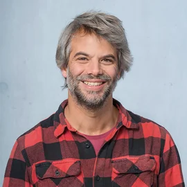 Benjamin Sigrist