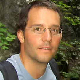 Dr. Stefan Suter