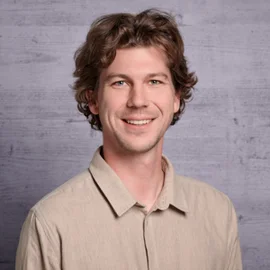 Joël Flurin Caminada