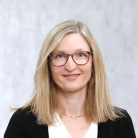 Dr. Judith Lupatsch