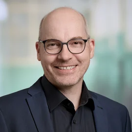 Prof. Dr. Frank Wieber