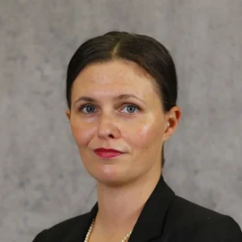 Dr. iur. Saskia Stucki