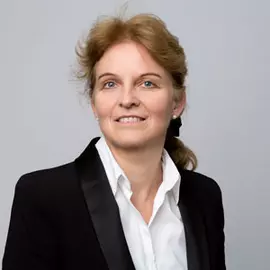 Prof. Dr. Gabriela Muri Koller