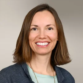 Dr. Jennifer Hofmann