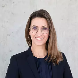 Prof. Dr. Leticia Labaronne
