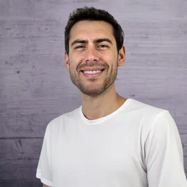 Tobias Baumgartner