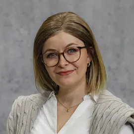 Désirée Baggenstos