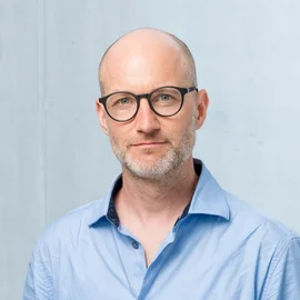 Dr. Matthias Nyfeler