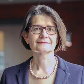 Prof. Dr. Nicole Rosenberger Staub