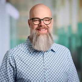 Markus Barben