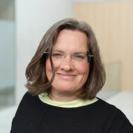 Corinna Baumgartner
