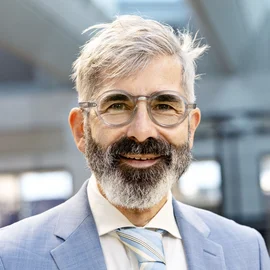 Prof. Dr. Andreas Gerber-Grote