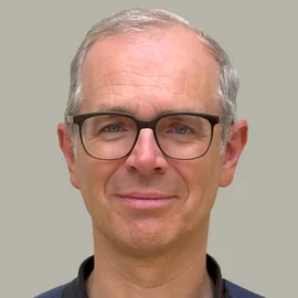 Eberhard Tröger