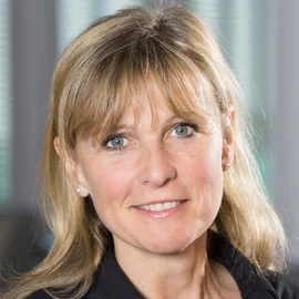 Eva Bosshart