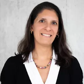 Prof. Dr. Paula Mónica Castro Pareja