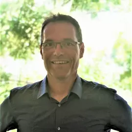 Markus Ernst