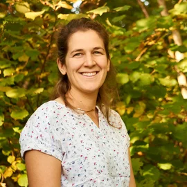 Dr. Christina den Hond-Vaccaro