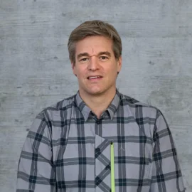 Dr. Christoph Kirsch