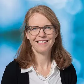 Prof. Dr. Susanne Miescher Schwenninger