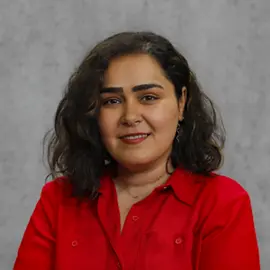 Fatemeh Mohammadi Amin