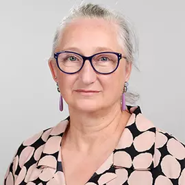 Prof. Katharina Fierz