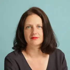 Ursula Gabriela Heinrich MScN