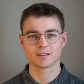 Marc Höhener