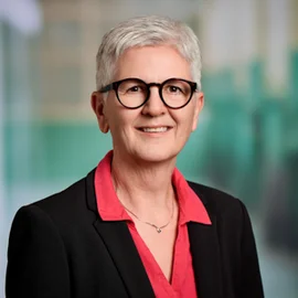 Carmen Eberle Schweizer