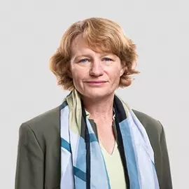 Dr. Silvia Ulli-Beer